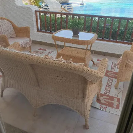 Ferienwohnung استوديو دلتا شرم